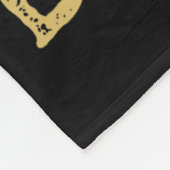 Couverture Polaire Can I Pet That Dog Funny Dawg Bear Meme Camping Hi (Coin)