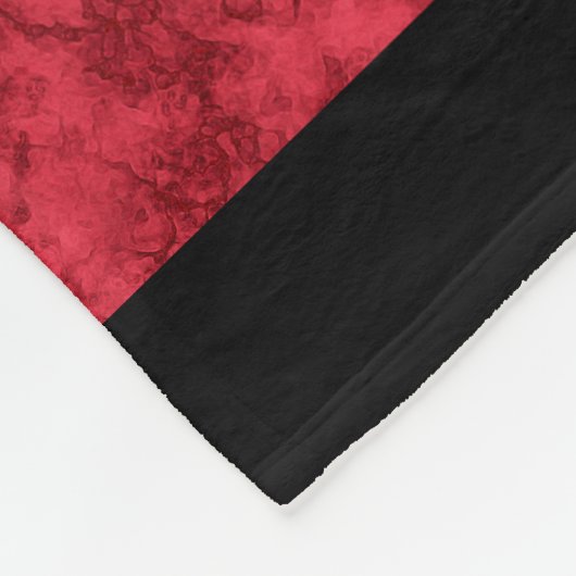 Couverture Polaire Canada (Coin)