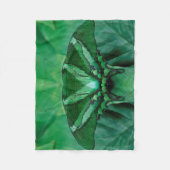 Couverture Polaire Canada, Victoria, Victoria Butterfly Gardens (Devant)