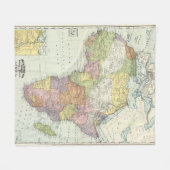 Couverture Polaire Canal de l'Afrique, Suez (Devant (Horizontal))