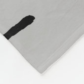 Couverture Polaire Canapé FRIENDS™ (Coin)