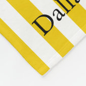 Couverture Polaire Canard, Canard, Oie (Coin)