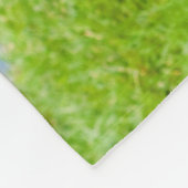 Couverture Polaire Canard de plongée tufté brun-rougeâtre femelle (Coin)