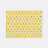Couverture Polaire canard en caoutchouc speical (Devant (Horizontal))