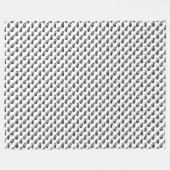 Couverture Polaire Canards (Devant (Horizontal))