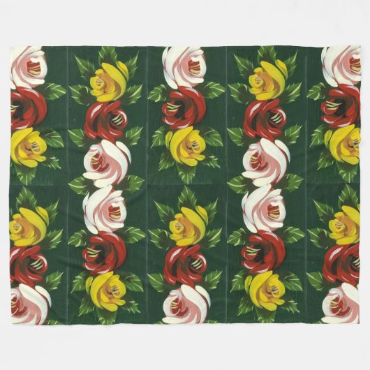 COUVERTURE POLAIRE CANAUX (Devant (Horizontal))