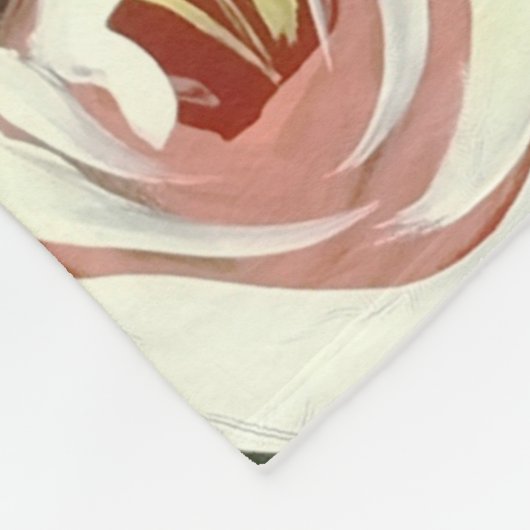 COUVERTURE POLAIRE CANAUX (Coin)