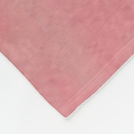 Couverture Polaire Cancer du sein (Coin)