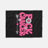 Couverture Polaire Cancer super (Devant (Horizontal))