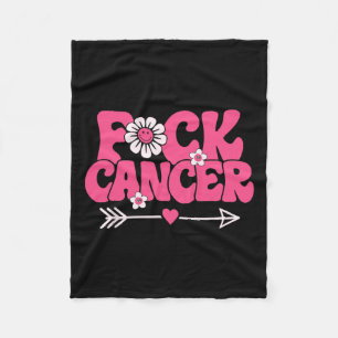 Couverture Polaire Cancer super