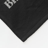 Couverture Polaire Cancer Survivant Tee 5 ans Cancer Sans Rose Rainb (Coin)