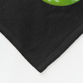 Couverture Polaire Candy Cane Chest Nuts Couples Funny Chestnuts Xmas (Coin)