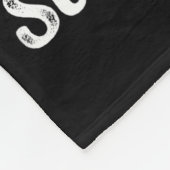 Couverture Polaire Candy Cane Crew We Stick Together Family Matching  (Coin)