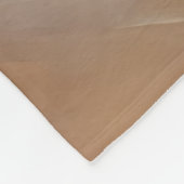 Couverture Polaire Cane Corso Fleece Blanche (Coin)