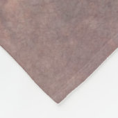 Couverture Polaire Cane Corso - Italien Mastiff Puppy (Coin)