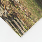 Couverture Polaire Canons at Gettysburg (Coin)