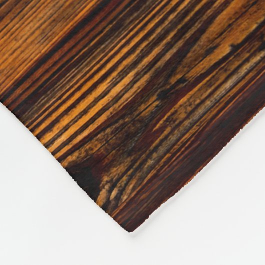 Couverture Polaire Capitaine Wheel (Coin)