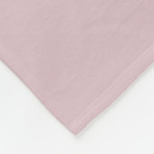 Couverture Polaire Capot souple Angel or (Coin)