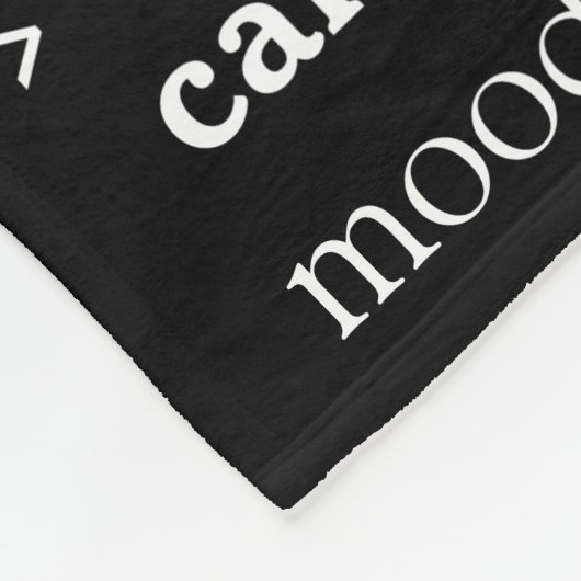 Couverture Polaire Capricorne Astrologique (Coin)