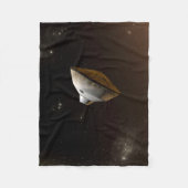 Couverture Polaire Capsule d'Aérocoque du Laboratoire des sciences de (Devant)