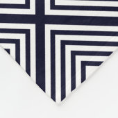 Couverture Polaire Captivant Cockatoo Bird (Coin)