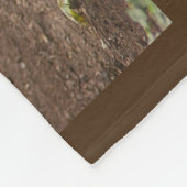 Couverture Polaire Capybara (Coin)