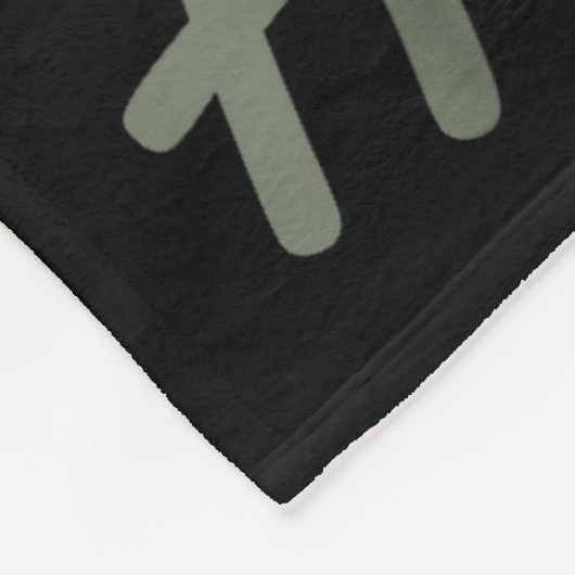 Couverture Polaire Capybara Anime Graphic Ramen Kawaii Japanese Vinta (Coin)