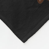 Couverture Polaire Capybara Basketball 67 Gen Alpha Slang Srts Men Bo (Coin)