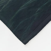 Couverture Polaire Capybara d'Halloween mignonne et cuisinée (Coin)