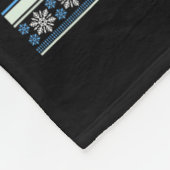 Couverture Polaire Capybara Hanukkah Capy Hanukkah Chanukah Jewish Ki (Coin)