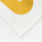 Couverture Polaire Capybara Lover Motivation Sitive Don't That Worry  (Coin)