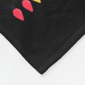 Couverture Polaire Capybara Most Likely To Drink All The Torro Funny  (Coin)