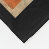 Couverture Polaire Capybara Ramen Japanese Funny Graphic Kawaii Anime (Coin)