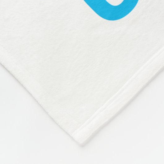 Couverture Polaire Caractère de rue Sésame (Coin)