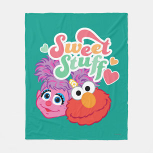 Couverture Polaire Caractère doux