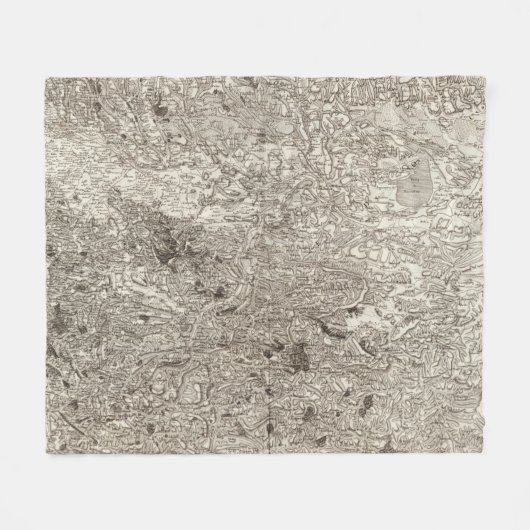 Couverture Polaire Carcassonne (Devant (Horizontal))