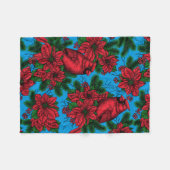 Couverture Polaire Cardinal (Devant (Horizontal))