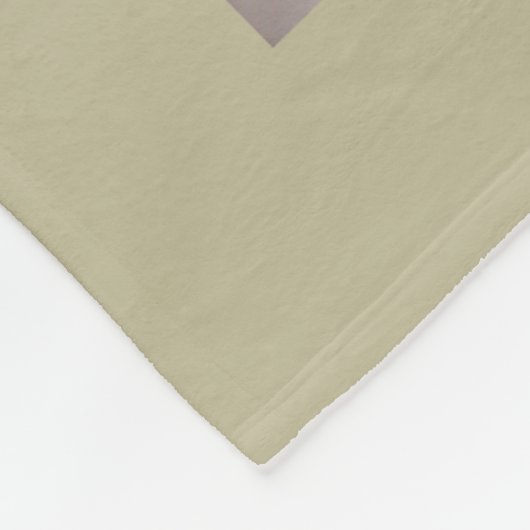 Couverture Polaire Cardinal du nord (Coin)