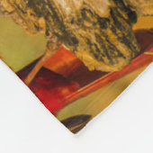 Couverture Polaire Cardinal masculin sur le journal (Coin)