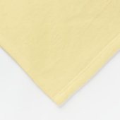 Couverture Polaire Cardinal rouge (Coin)