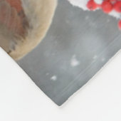 Couverture Polaire Cardinaux du Nord | Marion, Illinois (Coin)