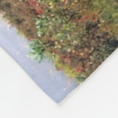 Couverture Polaire Caribou ou renne | Parc national de Denali, Alaska (Coin)