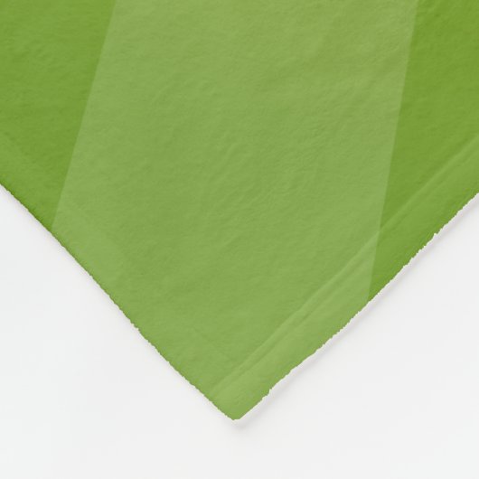 Couverture Polaire Caricature de chèvre billy joyeux (Coin)