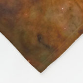 Couverture Polaire Carina Nebula, image Extraordinaire de Hubble (Coin)