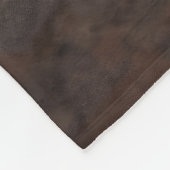 Couverture Polaire Carlin (Coin)