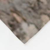 Couverture Polaire Carlin très sérieux (Coin)