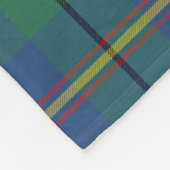 Couverture Polaire Carmichael Ancient Plaid (Coin)