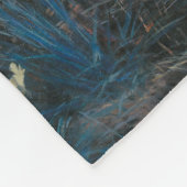 Couverture Polaire Carnation, Lily, Lily, Rose (John Singer Sargent) (Coin)