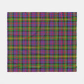 Couverture Polaire Carnegie Vichy (Devant (Horizontal))