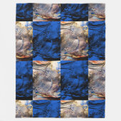 Couverture Polaire carnivest (Devant)